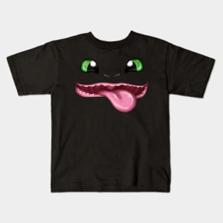 Toothless Kids T-Shirt